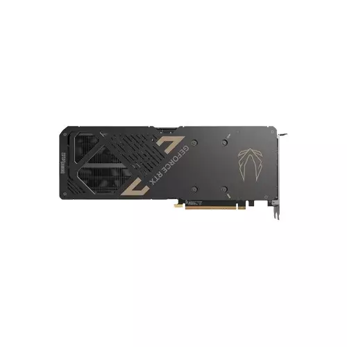 ZOTAC GAMING GeForce RTX 5070 SOLID OC 12GB GDDR7 Graphics Card - 3
