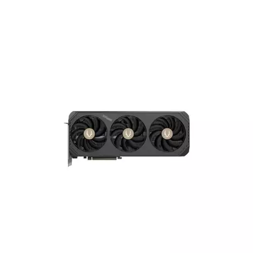 ZOTAC GAMING GeForce RTX 5070 TI SOLID CORE 16GB GDDR7 Graphics Card - 1