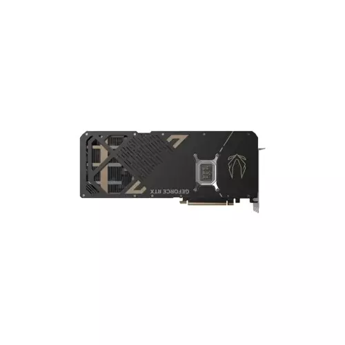 ZOTAC GAMING GeForce RTX 5070 TI SOLID CORE 16GB GDDR7 Graphics Card - 2