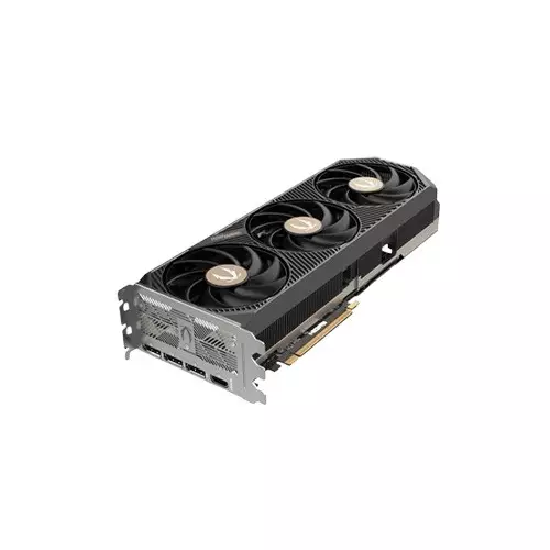 ZOTAC GAMING GeForce RTX 5070 Ti SOLID SFF OC 16GB GDDR7 Graphics Card-gallery-3