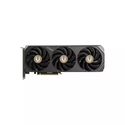ZOTAC GAMING GeForce RTX 5080 SOLID CORE OC 16GB GDDR7 Graphics Card - 1
