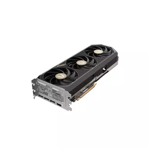 ZOTAC GAMING GeForce RTX 5080 SOLID CORE OC 16GB GDDR7 Graphics Card - 2