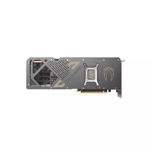 ZOTAC GAMING GeForce RTX 5080 SOLID CORE OC 16GB GDDR7 Graphics Card - 4