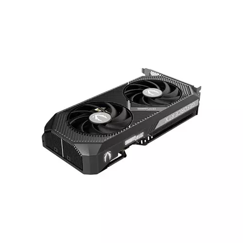 Zotac GeForce RTX 5070 Twin Edge 12GB GDDR7 Graphics Card-gallery-2