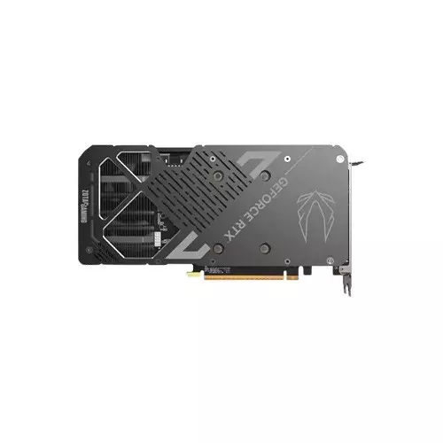 ZOTAC GAMING GeForce RTX 5070 Twin Edge OC Graphics Card - 2