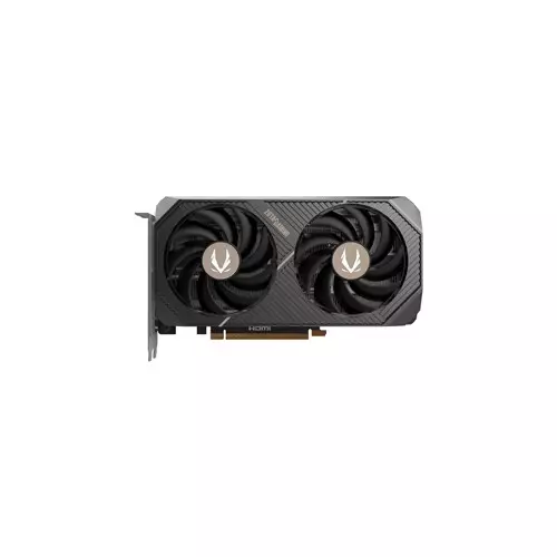ZOTAC GAMING GeForce RTX 5060 AMP 8GB GDDR7 Graphics Card - 1