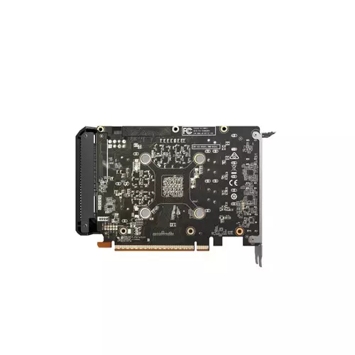 ZOTAC GAMING GeForce RTX 5060 SOLO 8GB GDDR7 Graphics Card-gallery-3