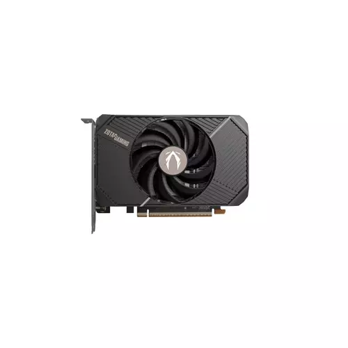 ZOTAC GAMING GeForce RTX 5060 SOLO 8GB GDDR7 Graphics Card - 1