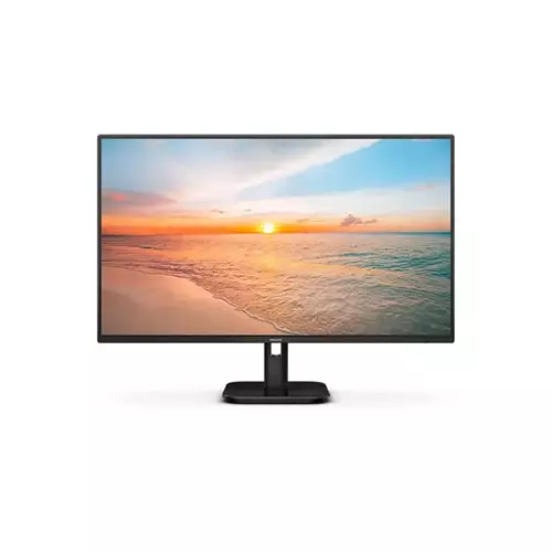 PHILIPS 27E1N1200A 27 Inch 100Hz IPS Full HD LED Monitor