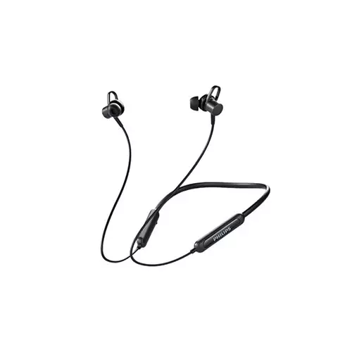 Philips TAN1120 Wireless Neckband Headphones