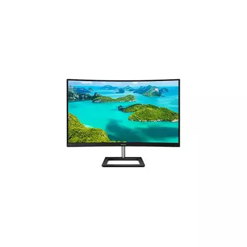 Philips 322E1CB 32-Inch 100Hz FHD Curved Monitor