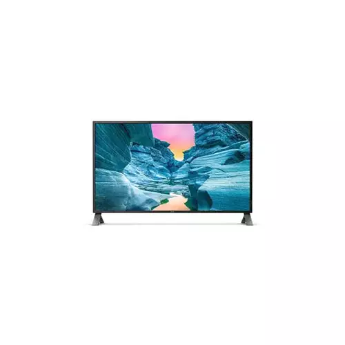 PHILIPS Brilliance 438P1 43-inch Multiview IPS LED Monitor