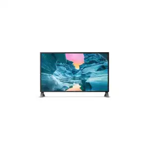 PHILIPS Brilliance 438P1 43-inch Multiview IPS LED Monitor