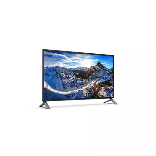 PHILIPS Brilliance 438P1 43-inch Multiview IPS LED Monitor-gallery-1