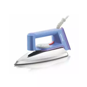 Philips HD1182 1000 Watt Dry Iron