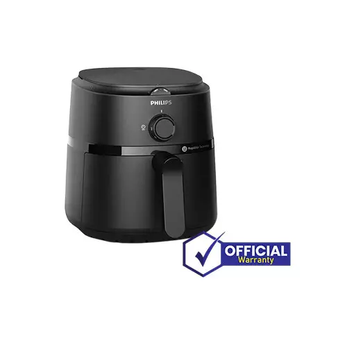 Philips NA110/00 3.2 Liter Air Fryer