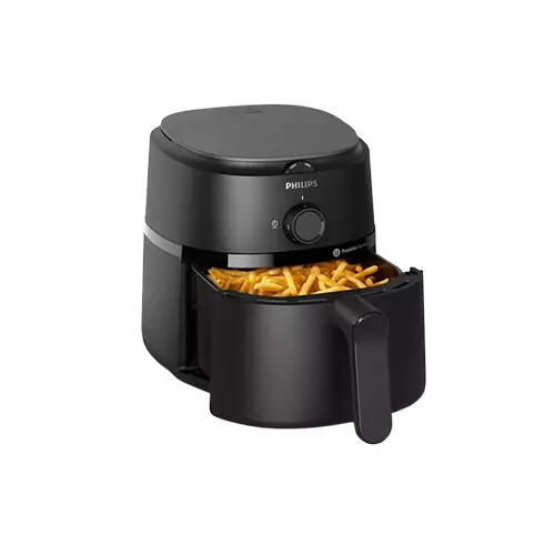 Philips NA110/00 3.2 Liter Air Fryer - 1