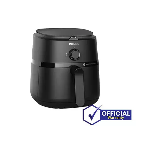 Philips NA120/00 1000 Series 4.2 Liter Air Fryer