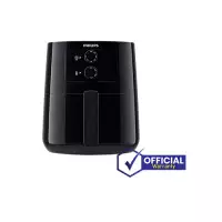 Philips HD9200 4.1 Liter Air Fryer