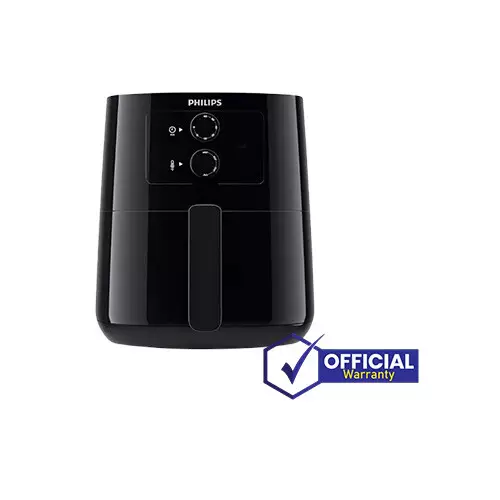 Philips HD9200 4.1 Liter Air Fryer