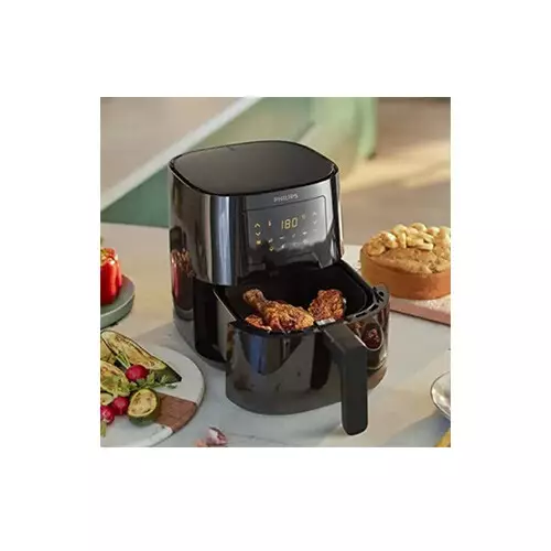 Philips HD9270/91 3000 Series 6.2L Air Fryer - 1