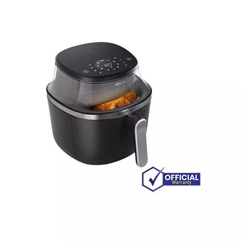 Philips NA342/09 3000 Series 7.2 Liter Air Fryer