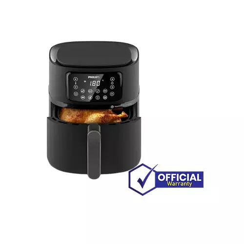 Philips HD9285/91 5000 Series 7.2L Air Fryer