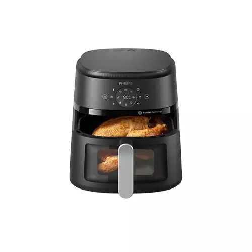 Philips NA231/00 2000 Series 6.2 Liter Air Fryer - 1