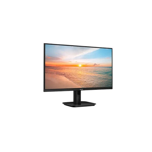 PHILIPS 22E1N1100 W-LED 21.5 Inch IPS FHD Borderless Monitor - 1