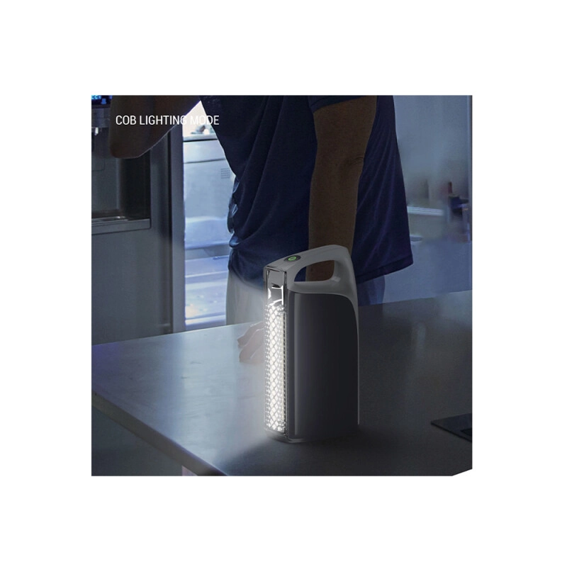 PHILIPS SFL3402/56 ABS Multi-Functional Rechargeable Flashlight - 1