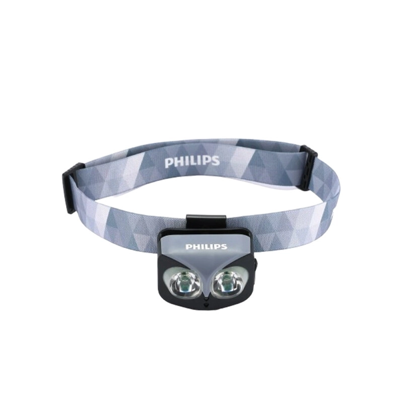 PHILIPS SFL3342RH/56 450LM Owl-Eye LED Flashlight - 1