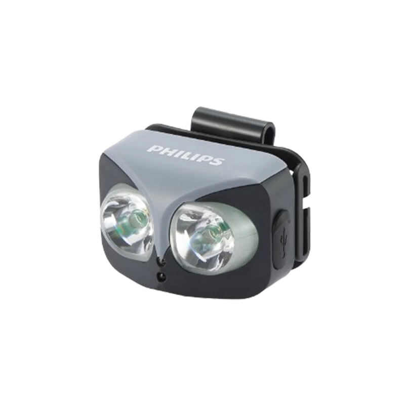 PHILIPS SFL3342RH/56 450LM Owl-Eye LED Flashlight - 2