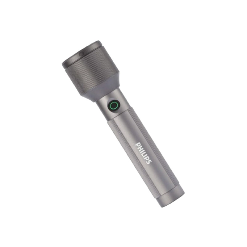 PHILIPS SFL2143C4/56 Aircraft 25cms Zoom LED Rechargeable Flashlight - 1