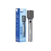 PHILIPS SFL2243/56 Aircraft 22.5cms LED Rechargeable Flashlight