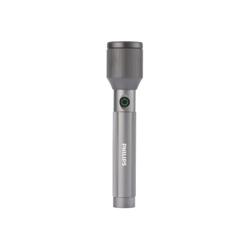 PHILIPS SFL2243/56 Aircraft 22.5cms LED Rechargeable Flashlight - 2