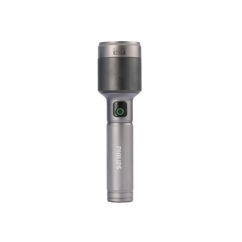 PHILIPS SFL5102/56 Aircraft 33.2cms Zoom LED Rechargeable Flashlight - 2
