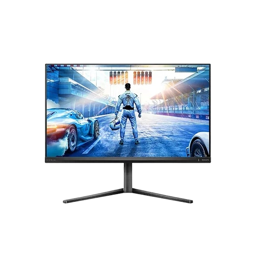 PHILIPS Evnia 27M2N5500Q 27 Inch 200Hz Fast IPS Gaming Monitor