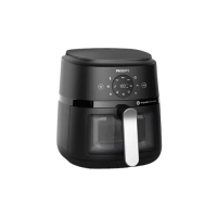 Philips NA221 4.2L 1500W Digital Air Fryer