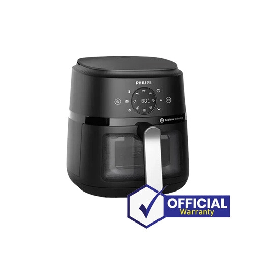 Philips NA221 4.2L 1500W Digital Air Fryer