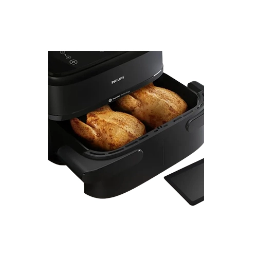 Philips NA150/09 7.1 Liter Digital Dual Zone Air Fryer - 1