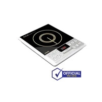 Philips HD4929 2100W Induction Cooker