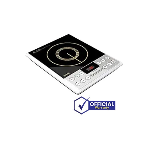 Philips HD4929 2100W Induction Cooker