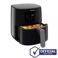 Philips Essential HD9252 4.1 Liter Air Fryer
