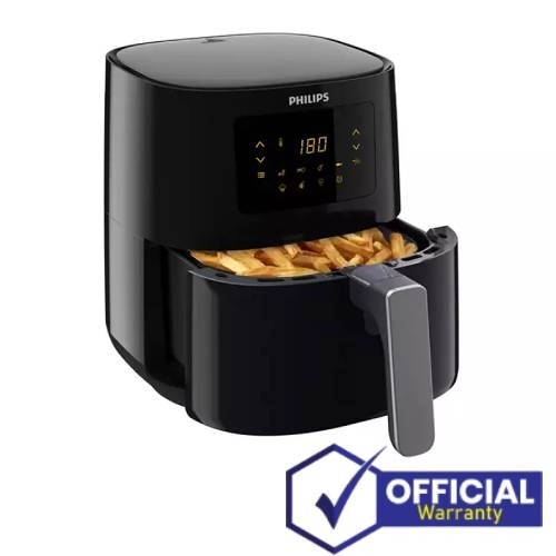 Philips Essential HD9252 4.1 Liter Air Fryer