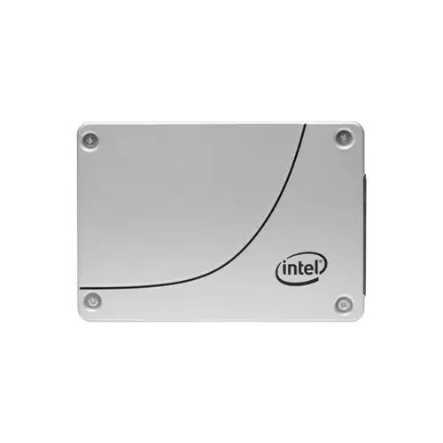 Intel D3-S4610 960GB 2.5 Inch Server SSD