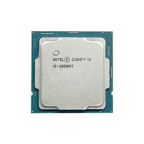 Intel Core i5 10500T 10th Gen Comet Lake Processor