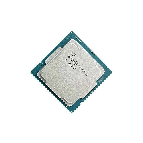 Intel Core i5 10500T 10th Gen Comet Lake Processor - 1