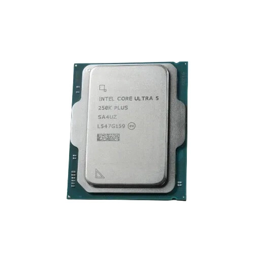 Intel Core Ultra 5 250K Plus 18 Core Processor