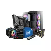 Intel Core i7 14700K MSI Z790 WiFi 16GB DDR5 RAM 1TB NVMe SSD Gaming PC