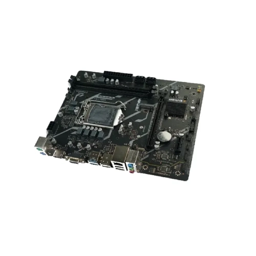 XENTHRA Intel XN-H311M-VH-PRO LGA1151 Motherboard - 2